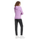 Adidas Γυναικείες φόρμες σετ Essentials Linear Tracksuit